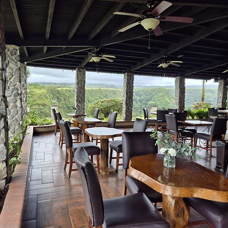 Hacienda Los Molinos Boutique Hotel & Villas 보케테 외부 사진