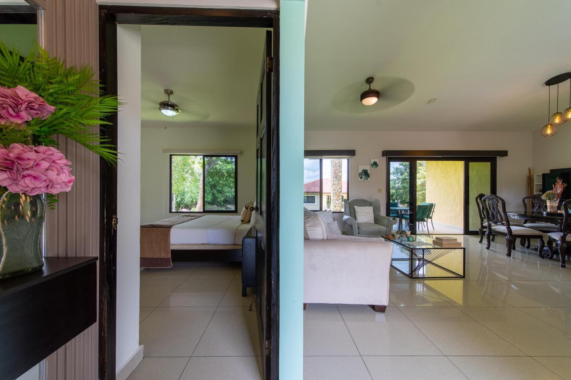 Hacienda Los Molinos Boutique Hotel & Villas 보케테 외부 사진