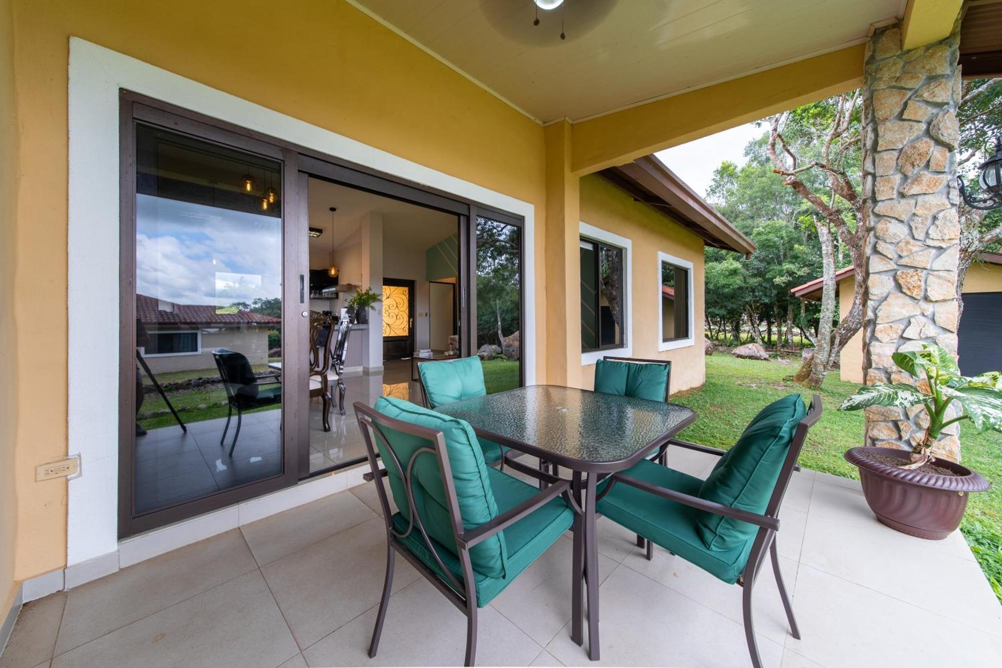Hacienda Los Molinos Boutique Hotel & Villas 보케테 외부 사진