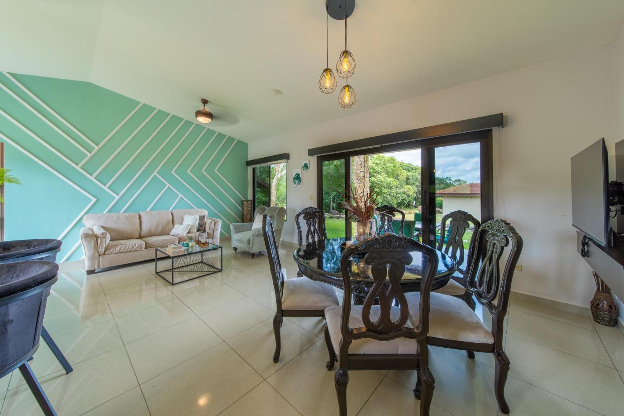 Hacienda Los Molinos Boutique Hotel & Villas 보케테 외부 사진
