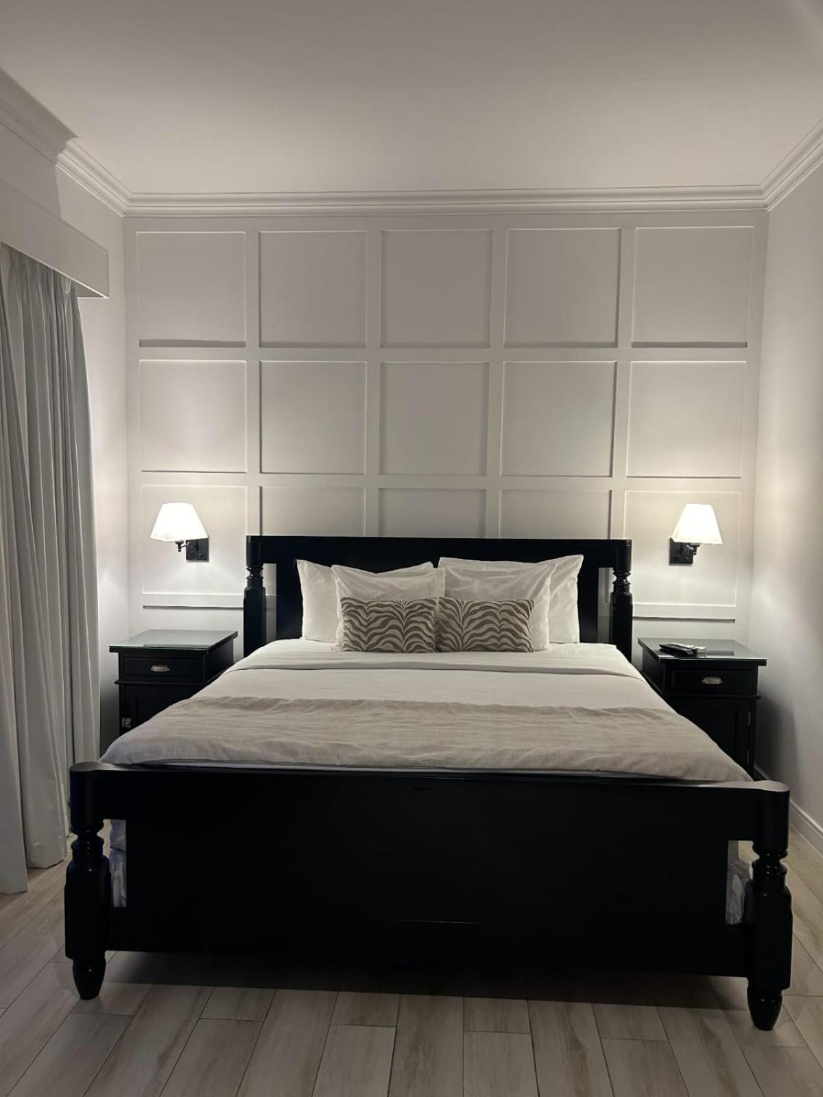 Hacienda Los Molinos Boutique Hotel & Villas 보케테 외부 사진