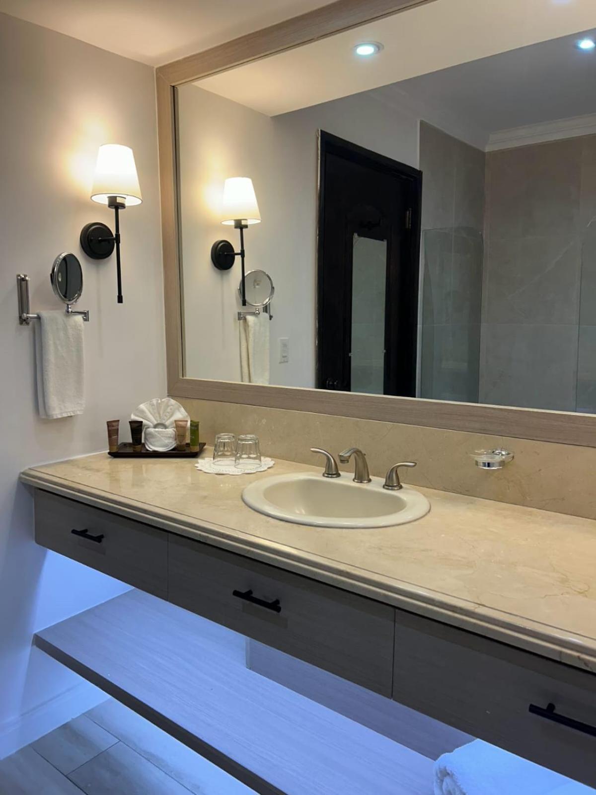 Hacienda Los Molinos Boutique Hotel & Villas 보케테 외부 사진
