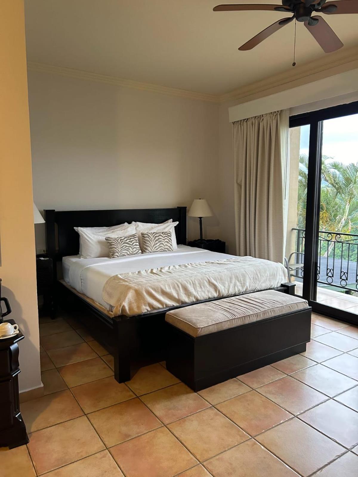 Hacienda Los Molinos Boutique Hotel & Villas 보케테 외부 사진
