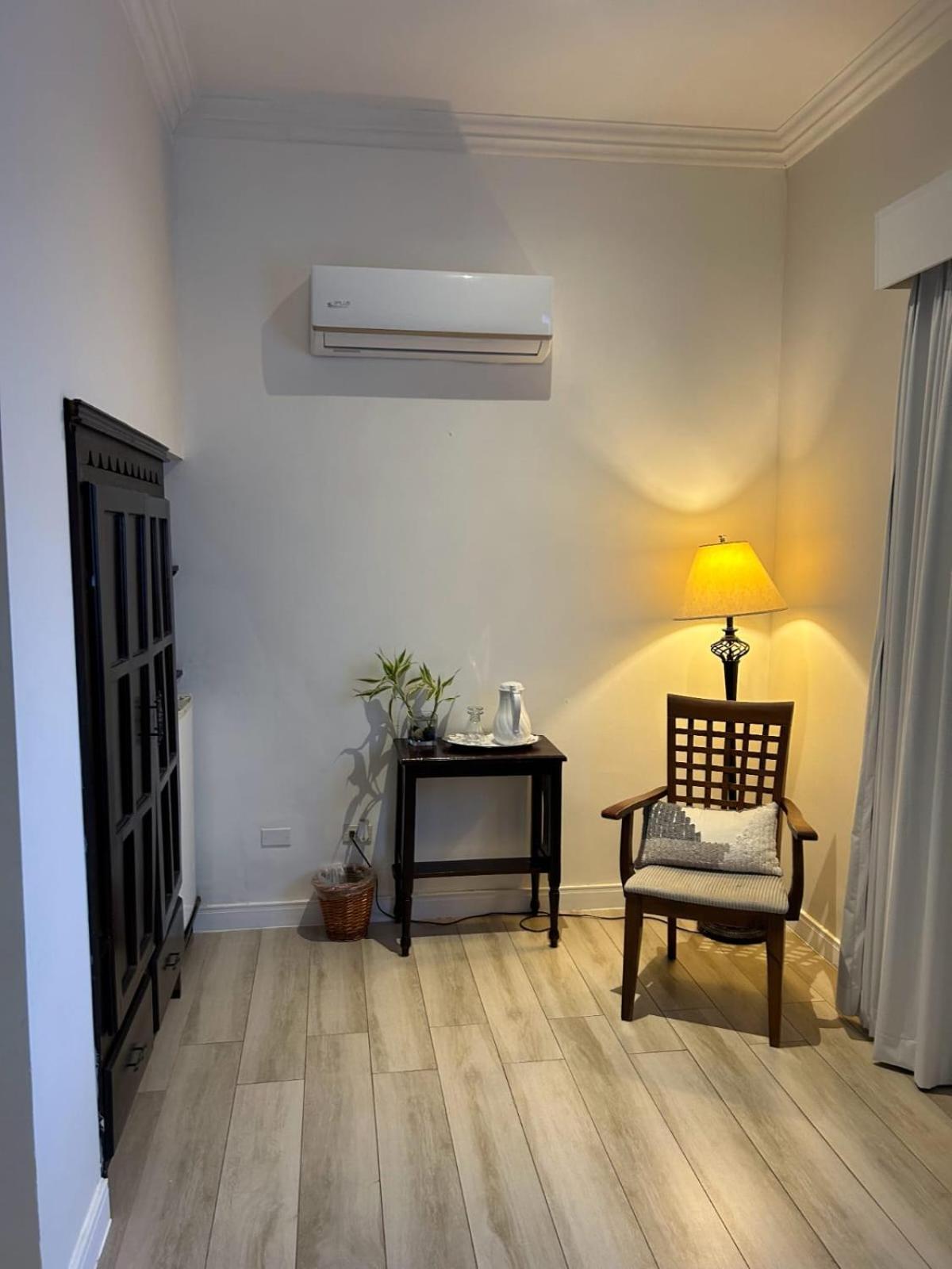 Hacienda Los Molinos Boutique Hotel & Villas 보케테 외부 사진