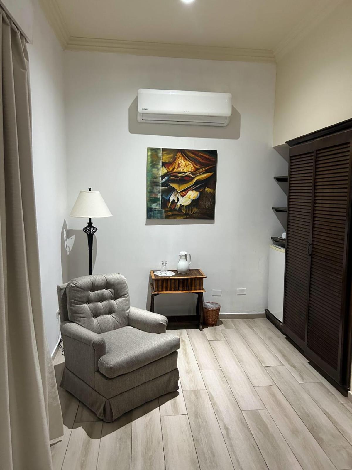 Hacienda Los Molinos Boutique Hotel & Villas 보케테 외부 사진