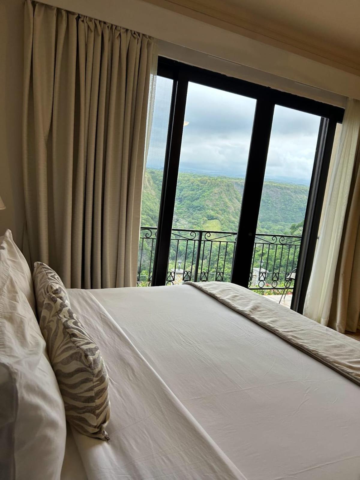 Hacienda Los Molinos Boutique Hotel & Villas 보케테 외부 사진