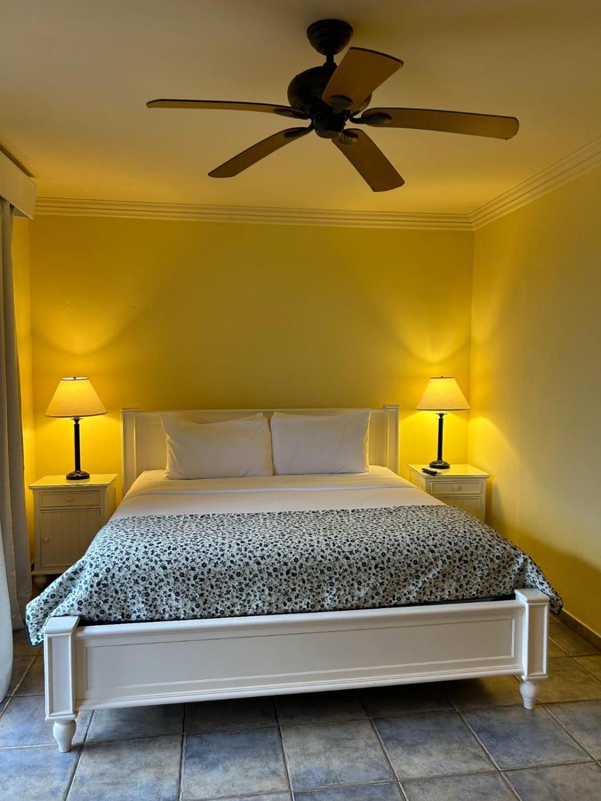 Hacienda Los Molinos Boutique Hotel & Villas 보케테 외부 사진