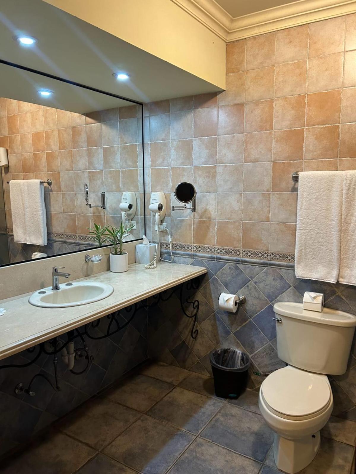 Hacienda Los Molinos Boutique Hotel & Villas 보케테 외부 사진