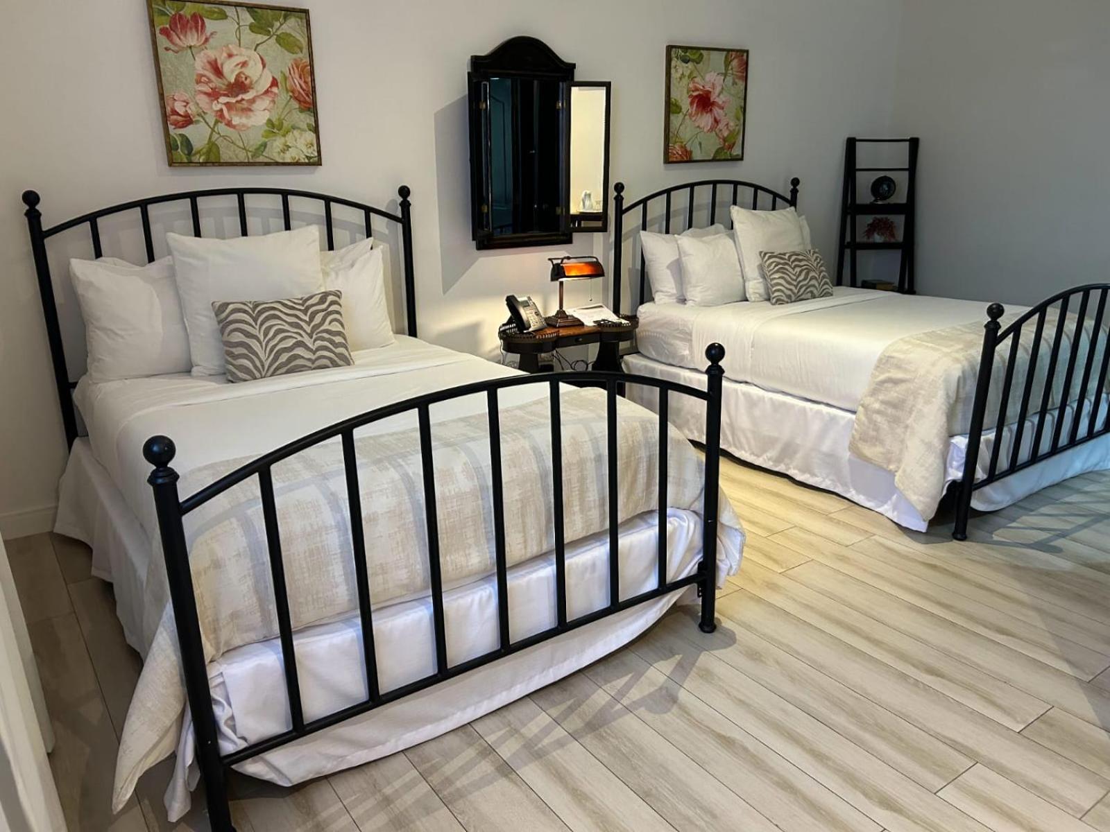 Hacienda Los Molinos Boutique Hotel & Villas 보케테 외부 사진