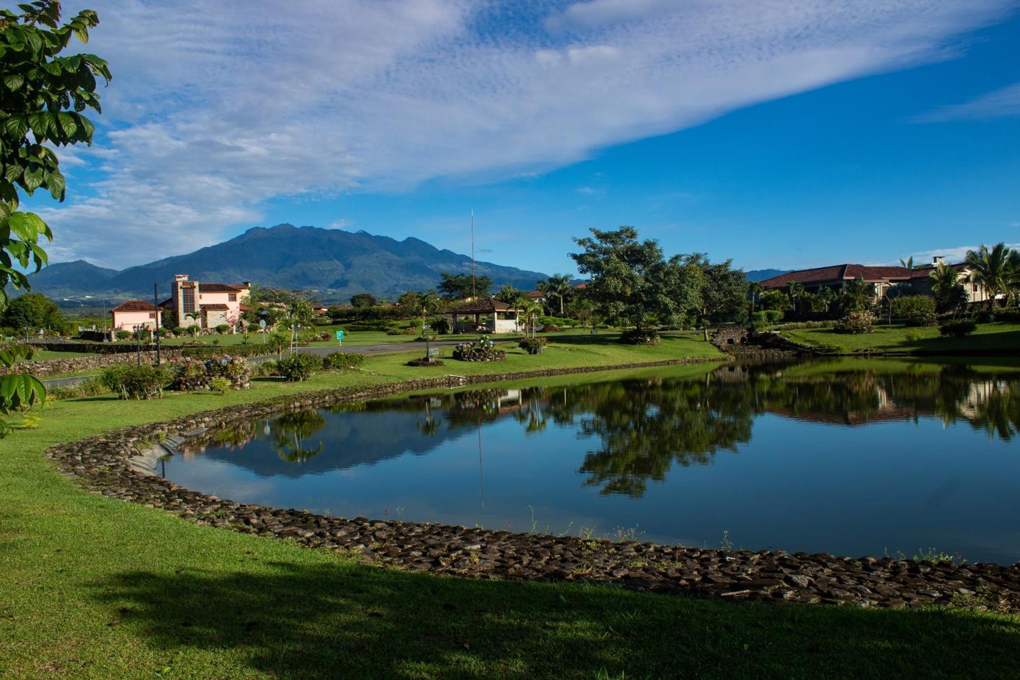 Hacienda Los Molinos Boutique Hotel & Villas 보케테 외부 사진