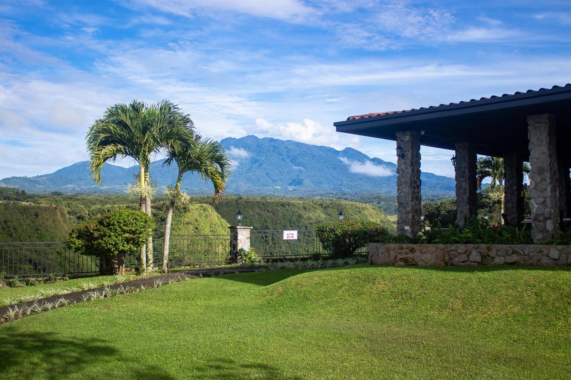 Hacienda Los Molinos Boutique Hotel & Villas 보케테 외부 사진