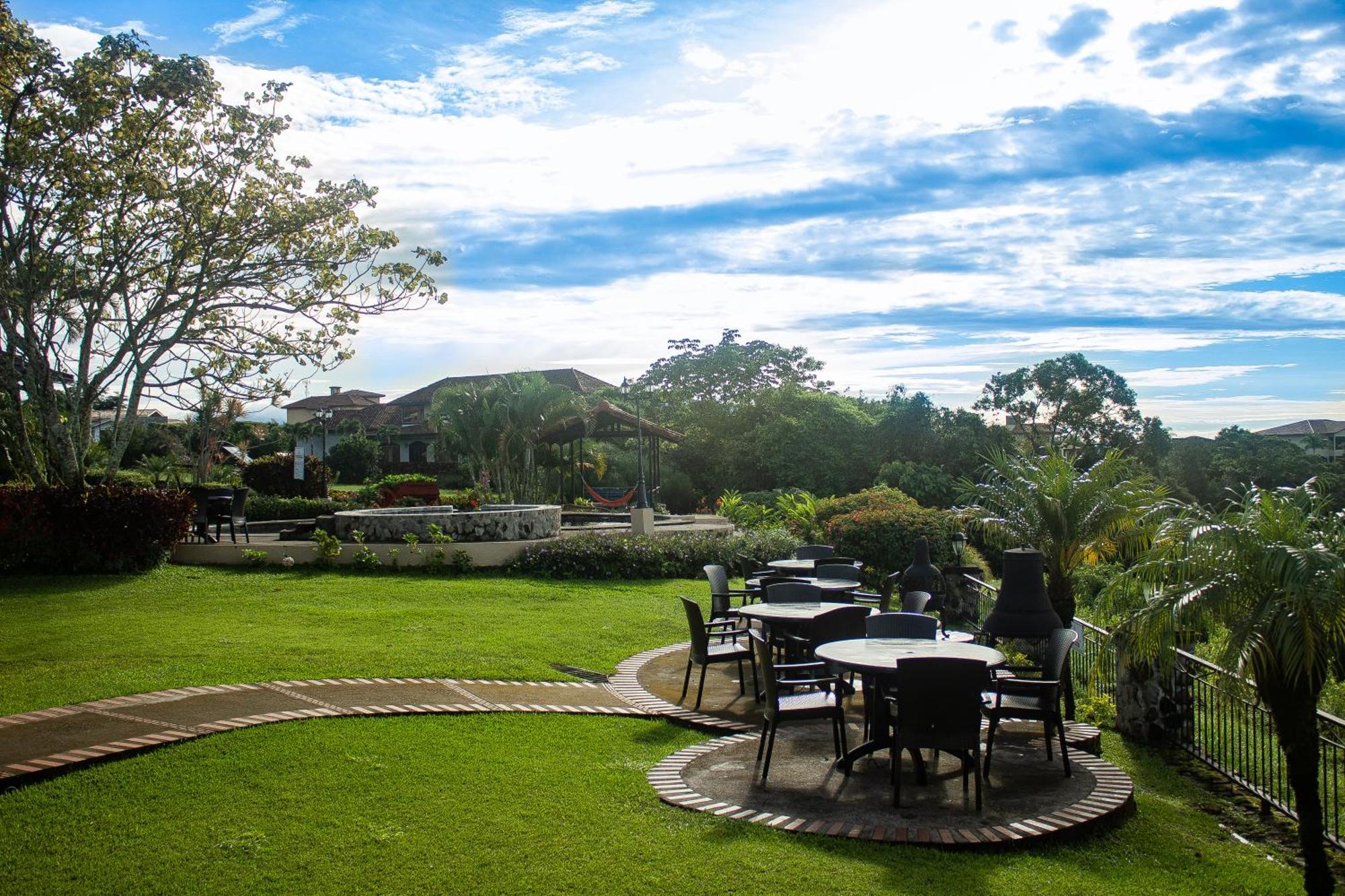 Hacienda Los Molinos Boutique Hotel & Villas 보케테 외부 사진