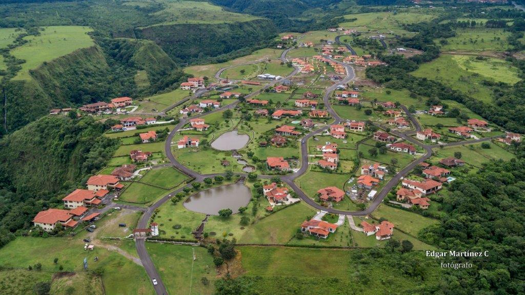 Hacienda Los Molinos Boutique Hotel & Villas 보케테 외부 사진