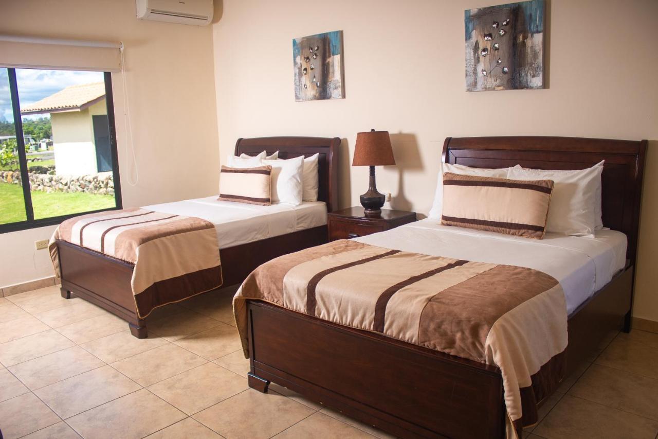Hacienda Los Molinos Boutique Hotel & Villas 보케테 외부 사진