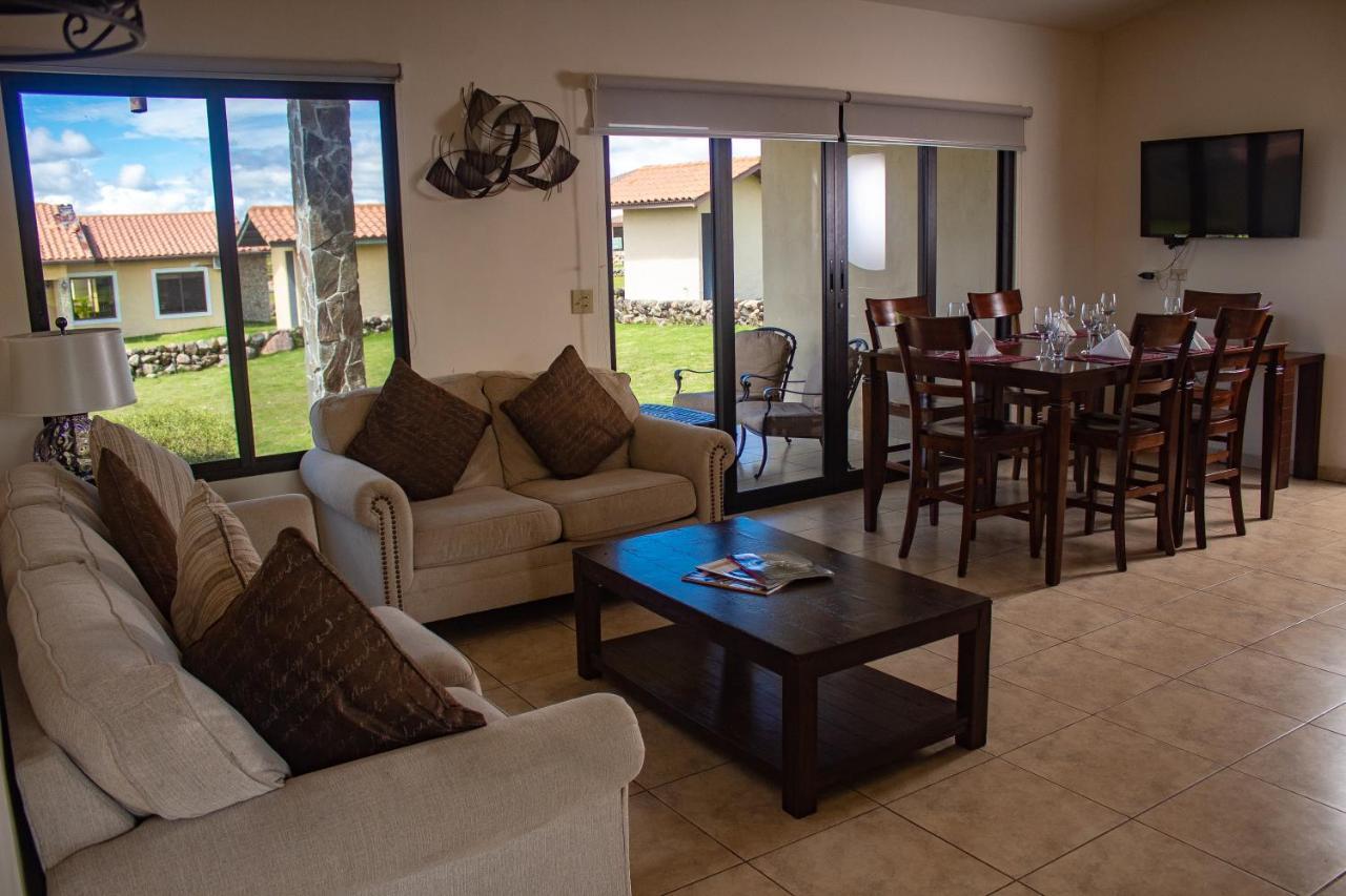 Hacienda Los Molinos Boutique Hotel & Villas 보케테 외부 사진