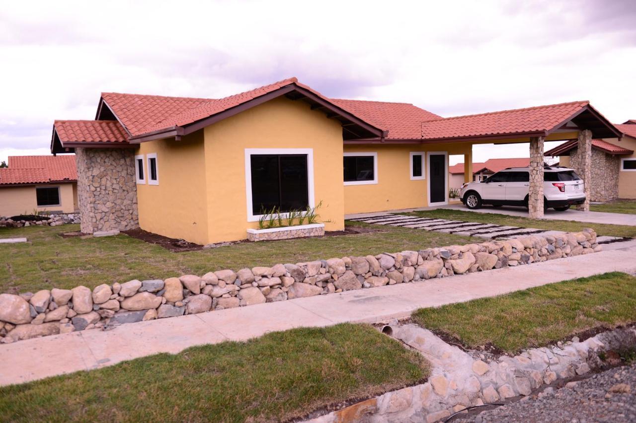 Hacienda Los Molinos Boutique Hotel & Villas 보케테 외부 사진