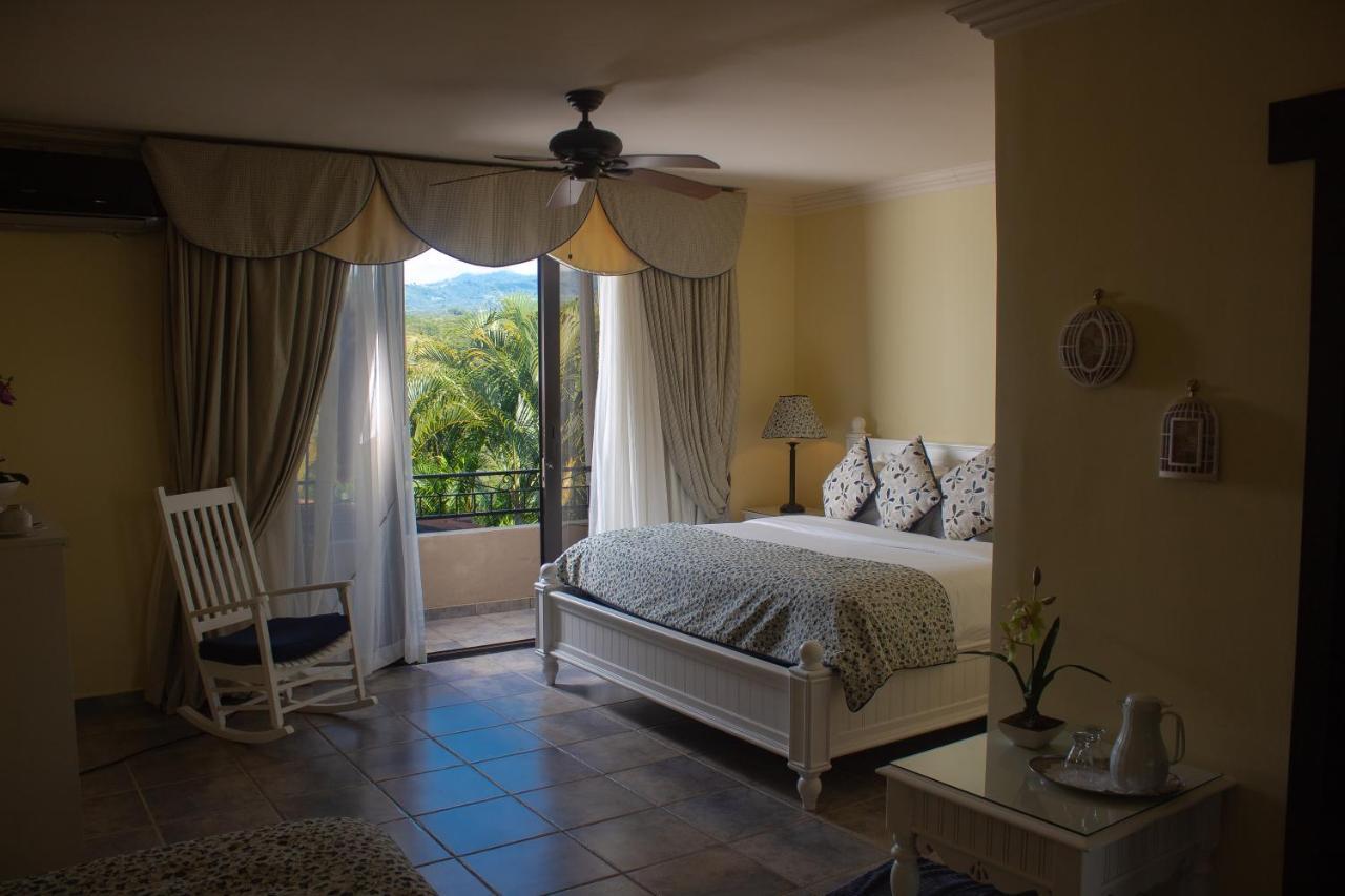 Hacienda Los Molinos Boutique Hotel & Villas 보케테 외부 사진