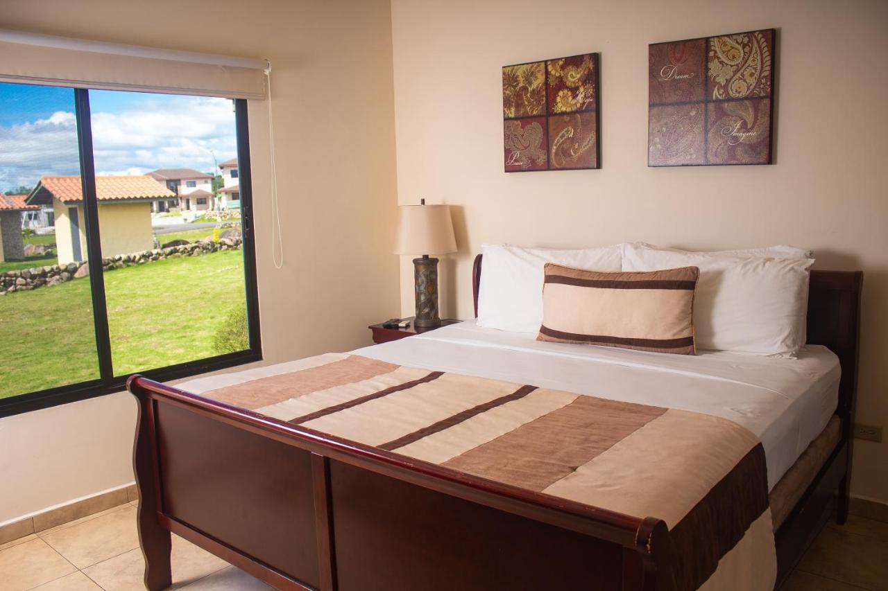 Hacienda Los Molinos Boutique Hotel & Villas 보케테 외부 사진